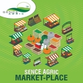 SENCE AGRIC Marketplace